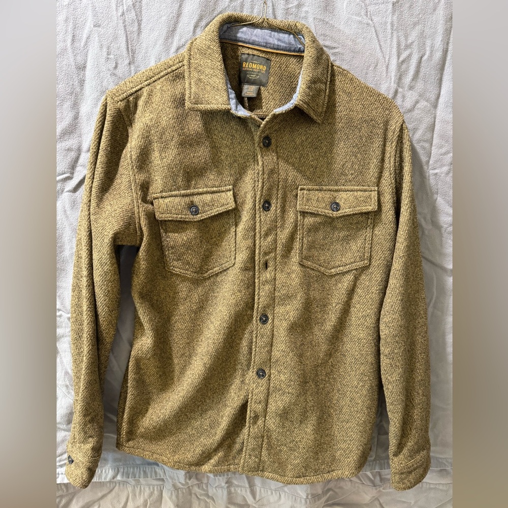 Button down shirt